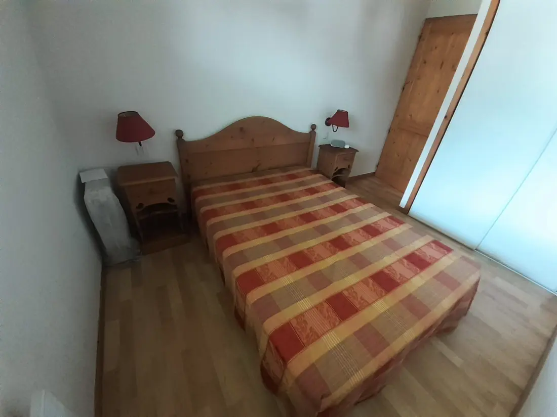 Location de Vacances Samoëns 323