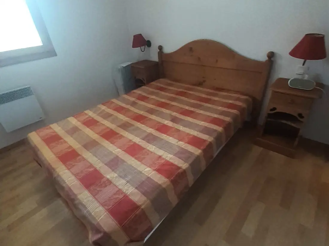 Location de Vacances Samoëns 323