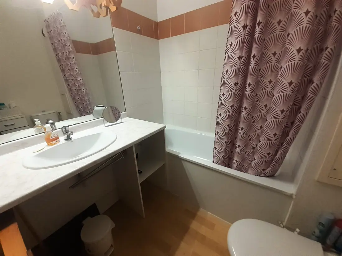 Location de Vacances Samoëns 323