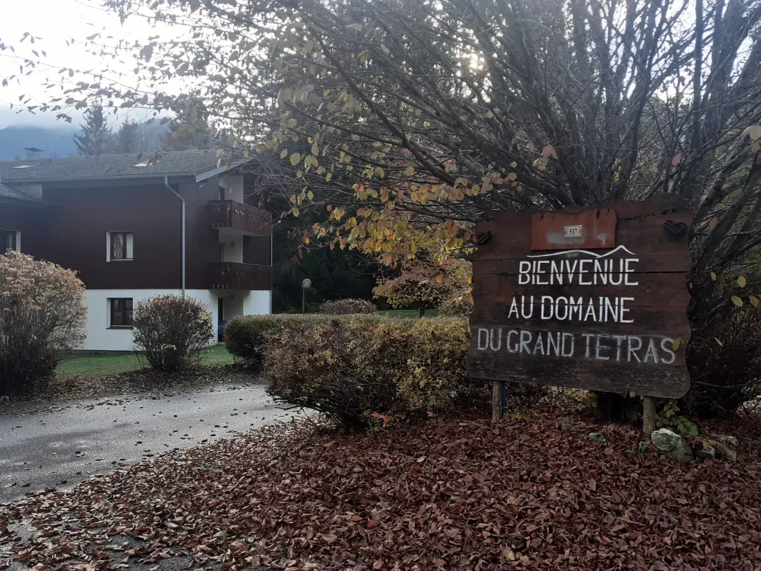 Location de Vacances Samoëns 323