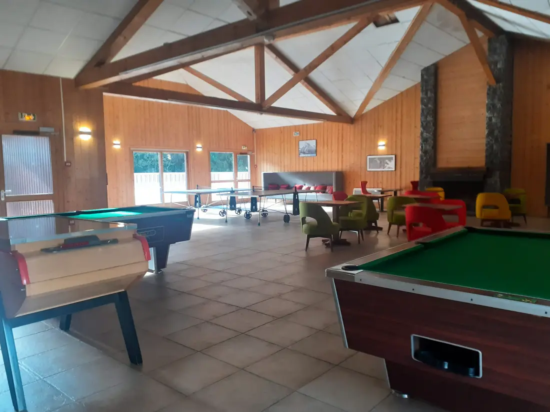 Location de Vacances Samoëns 323