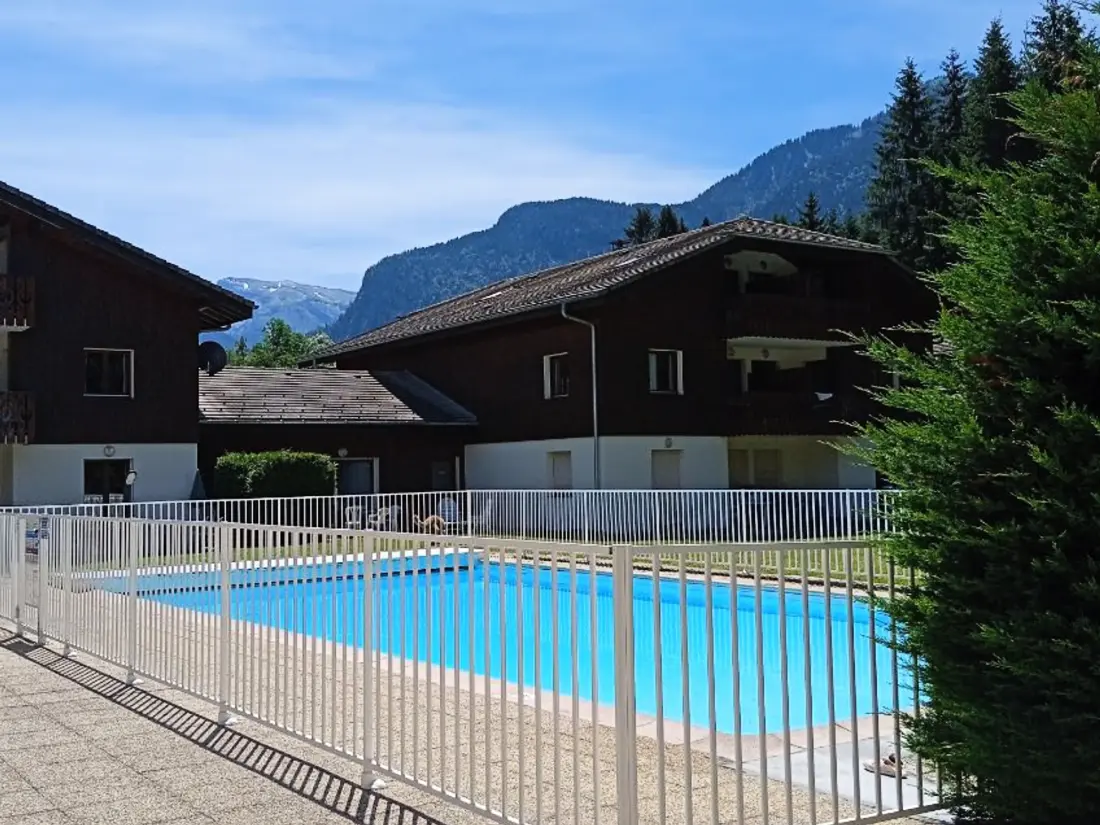 Location de Vacances Samoëns 323