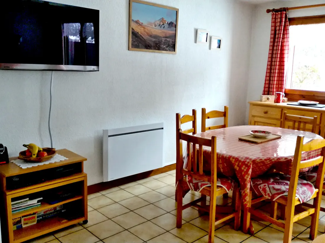 Location de Vacances Samoëns 324