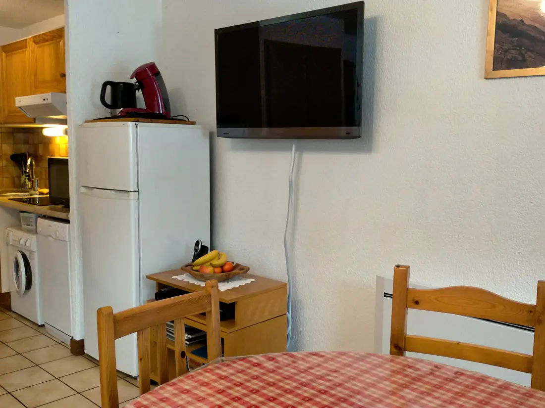 Location de Vacances Samoëns 324