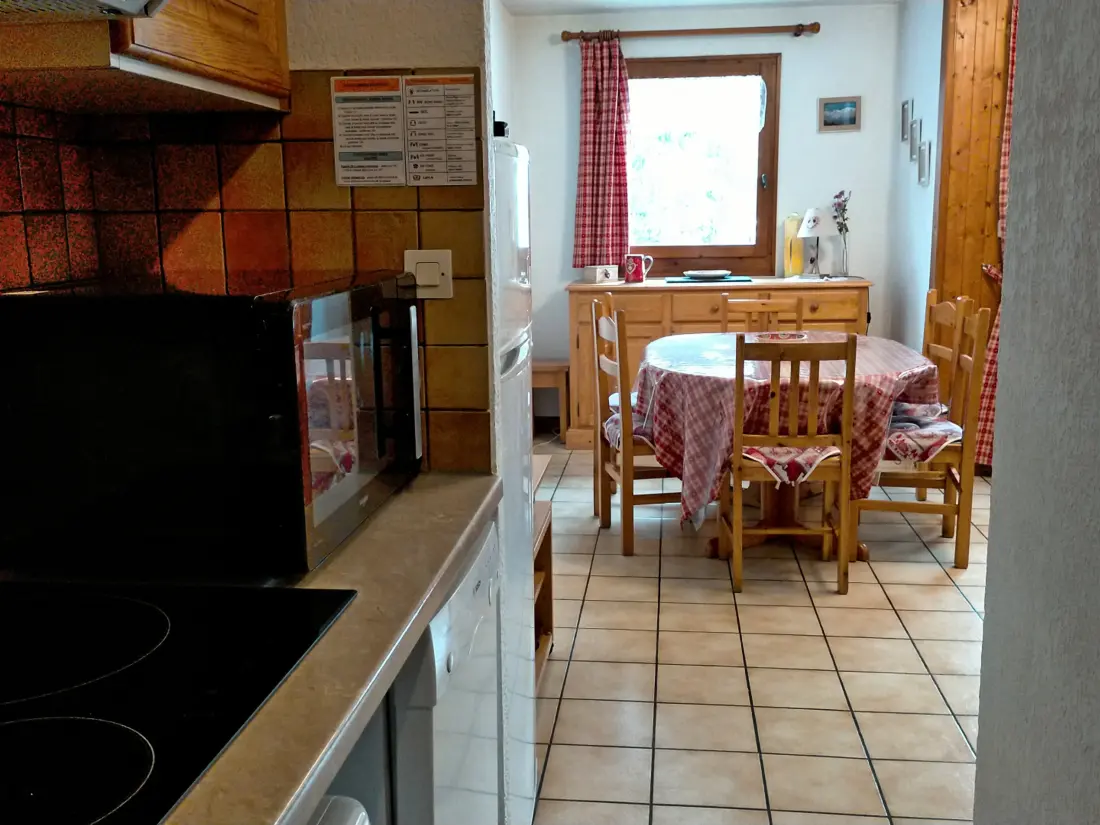 Location de Vacances Samoëns 324