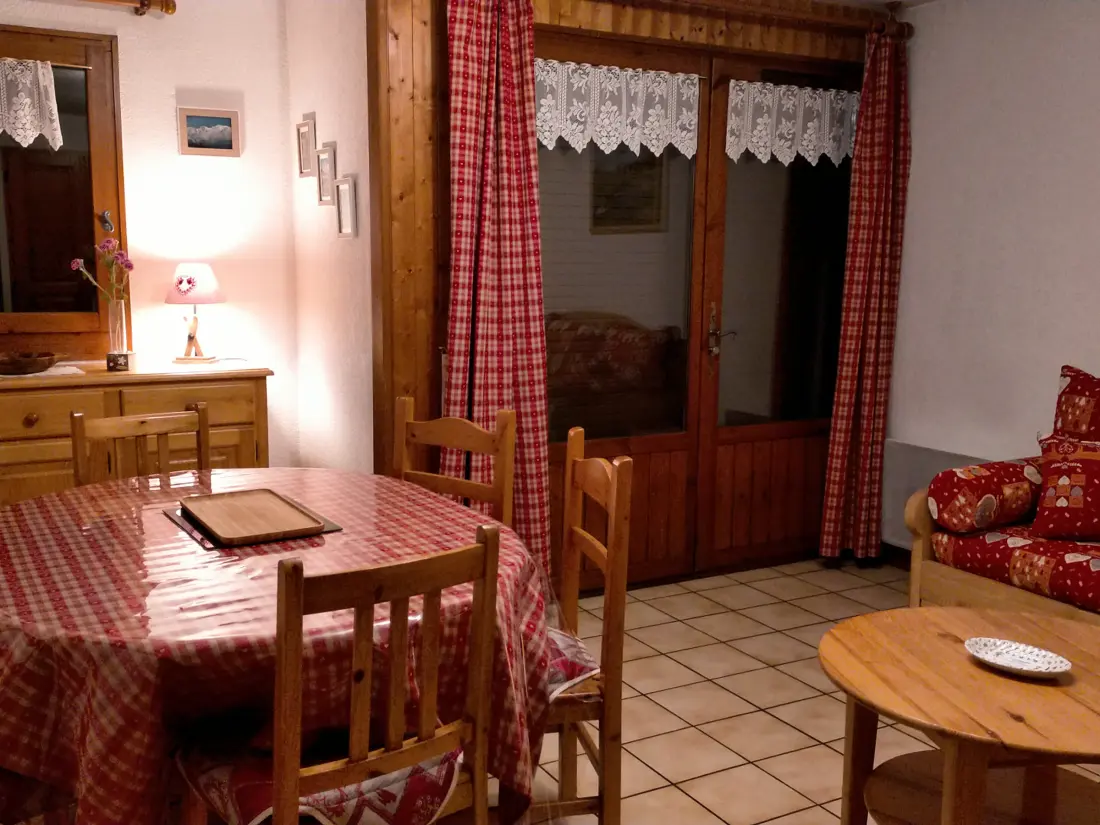 Location de Vacances Samoëns 324