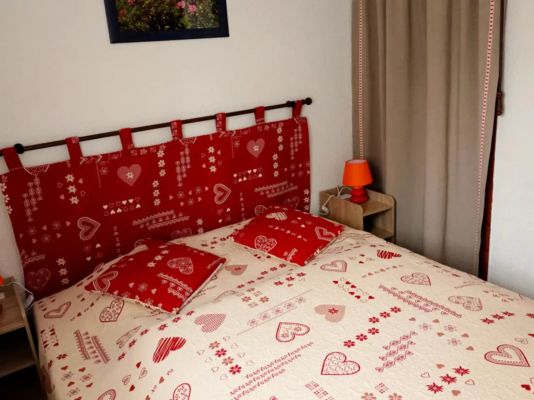Location de Vacances Samoëns 324