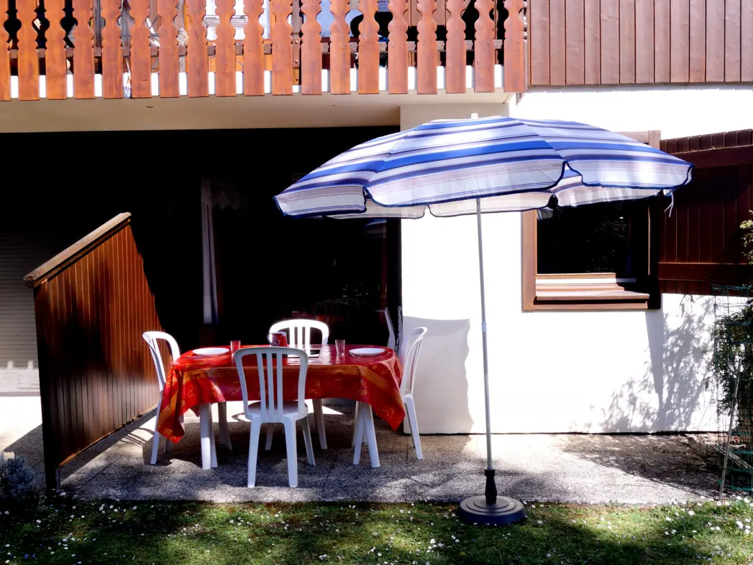 Location de Vacances Samoëns 324