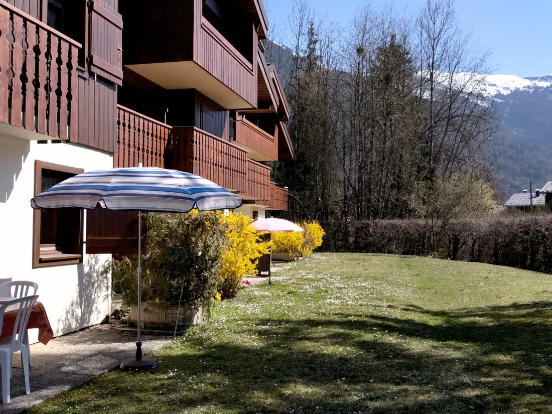 Location de Vacances Samoëns 324
