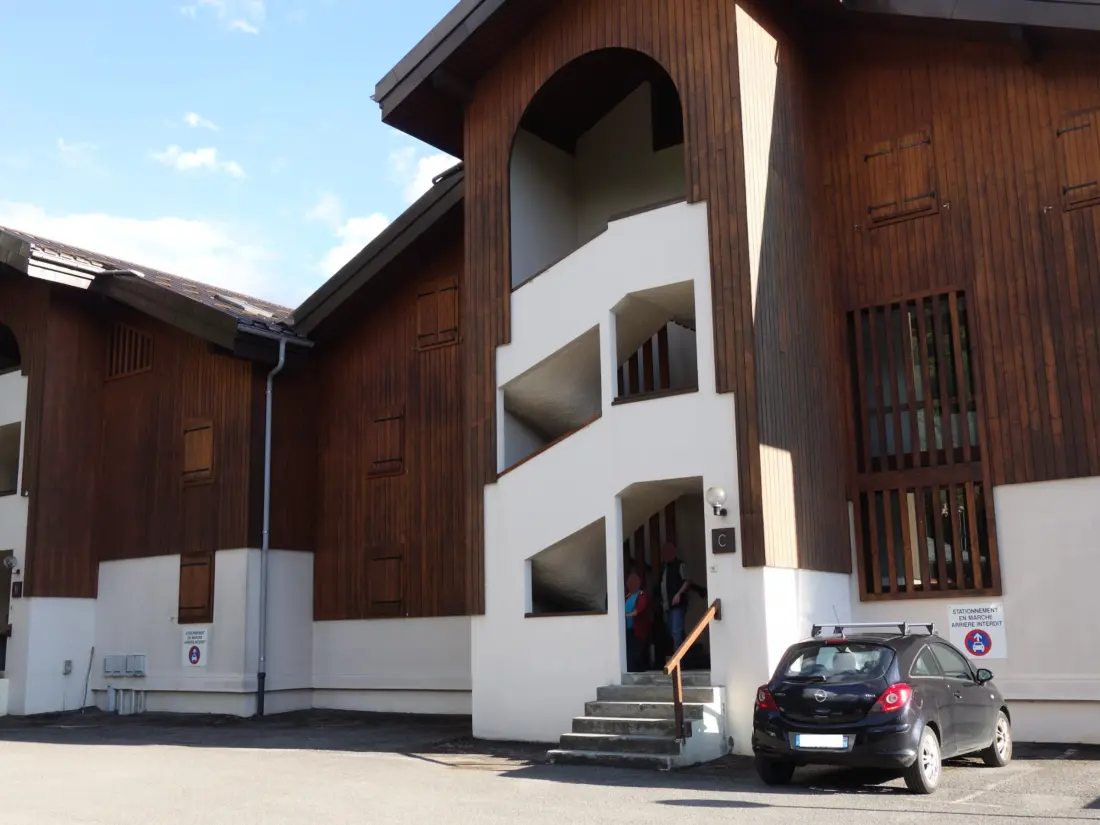 Location de Vacances Samoëns 324