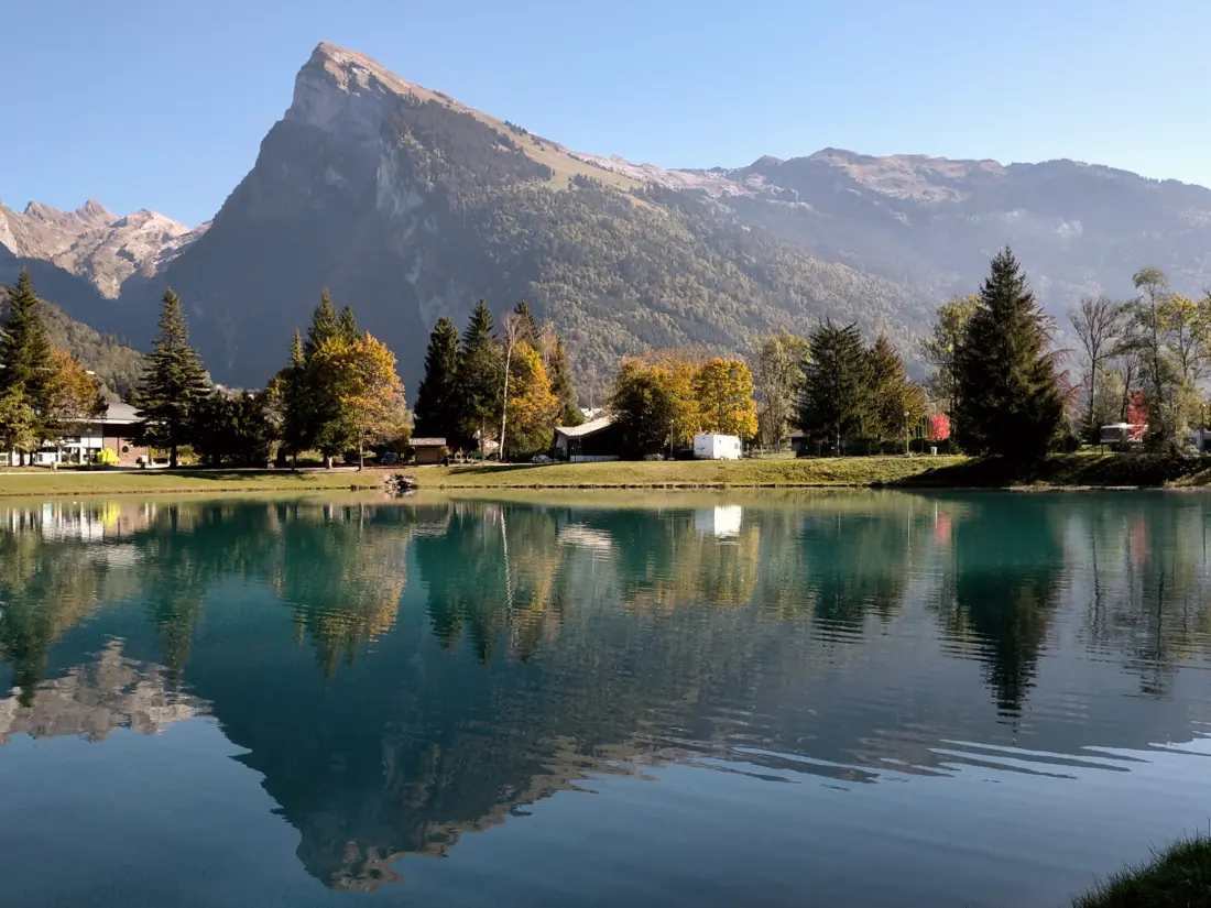 Location de Vacances Samoëns 324