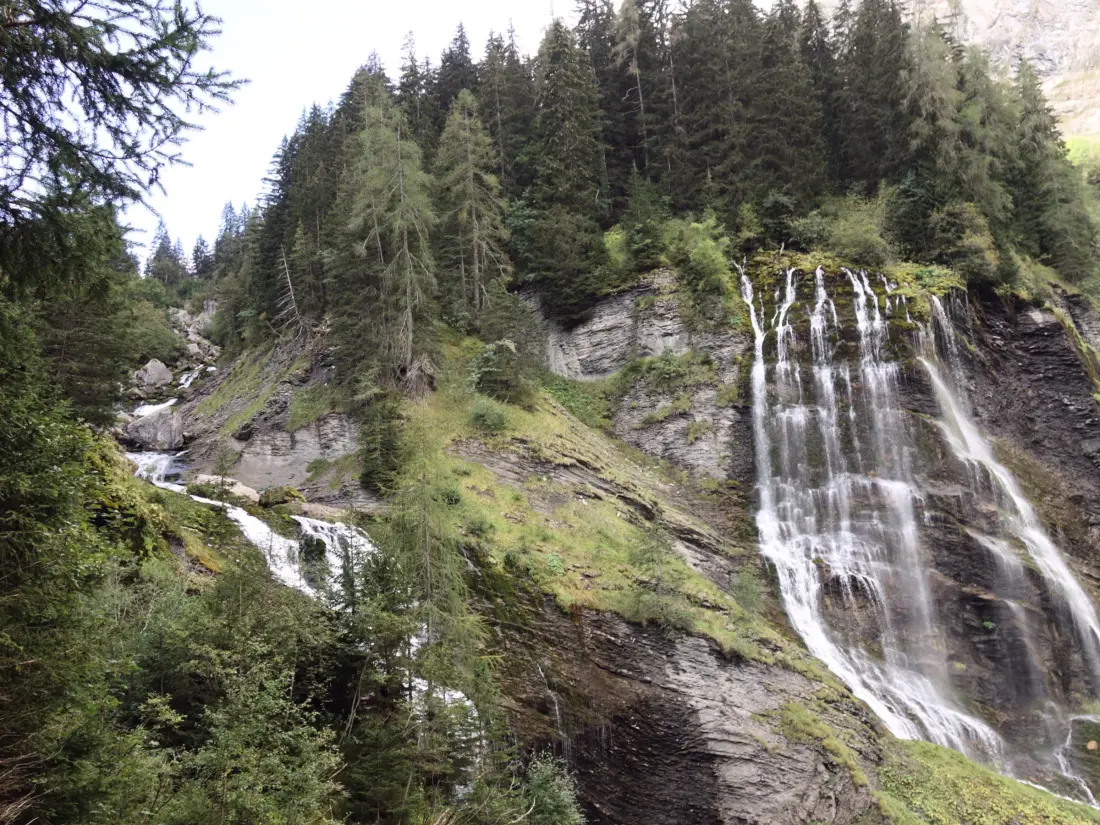 Location de Vacances Samoëns 324