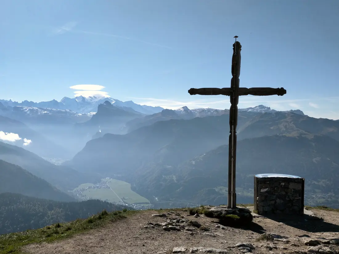 Location de Vacances Samoëns 324