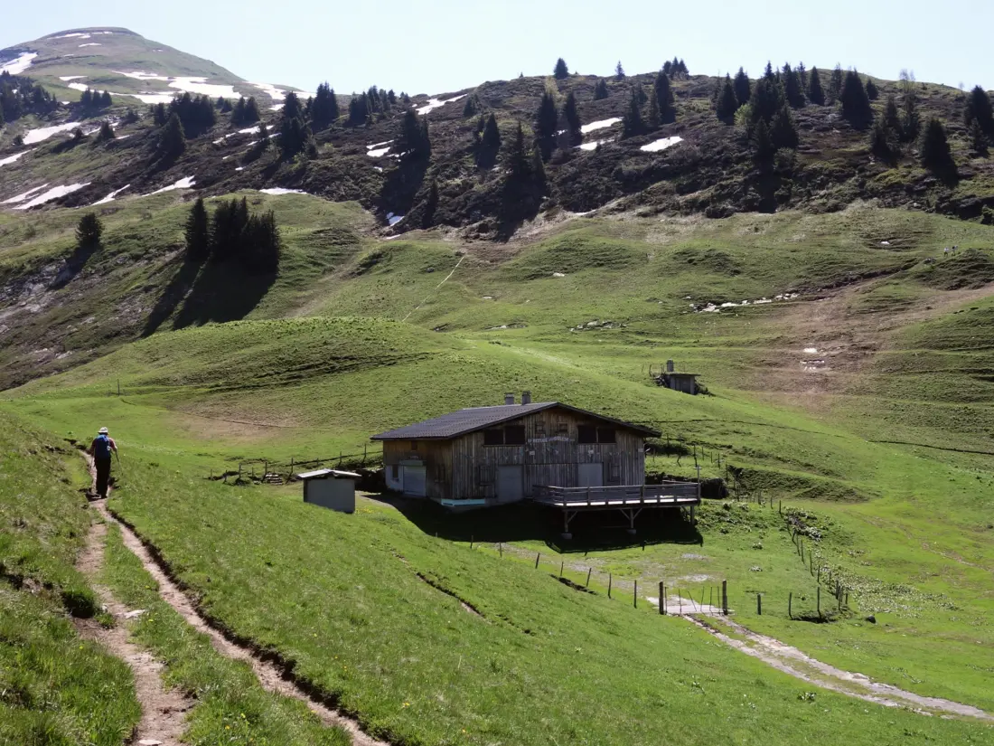 Location de Vacances Samoëns 324