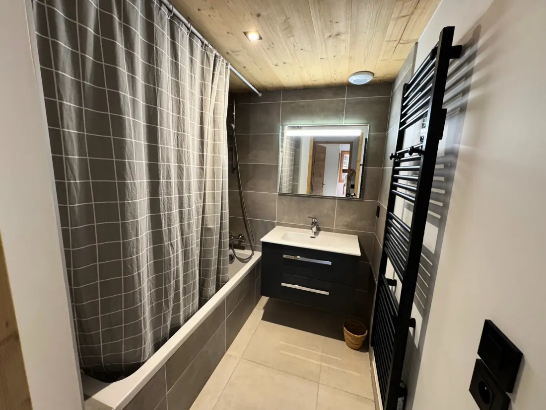 Location de Vacances Samoëns 325
