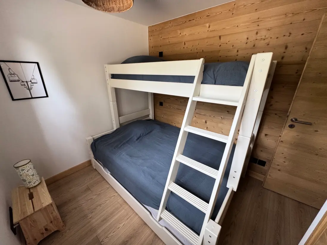 Location de Vacances Samoëns 325
