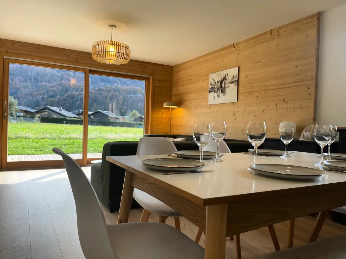 Location de Vacances Samoëns 325