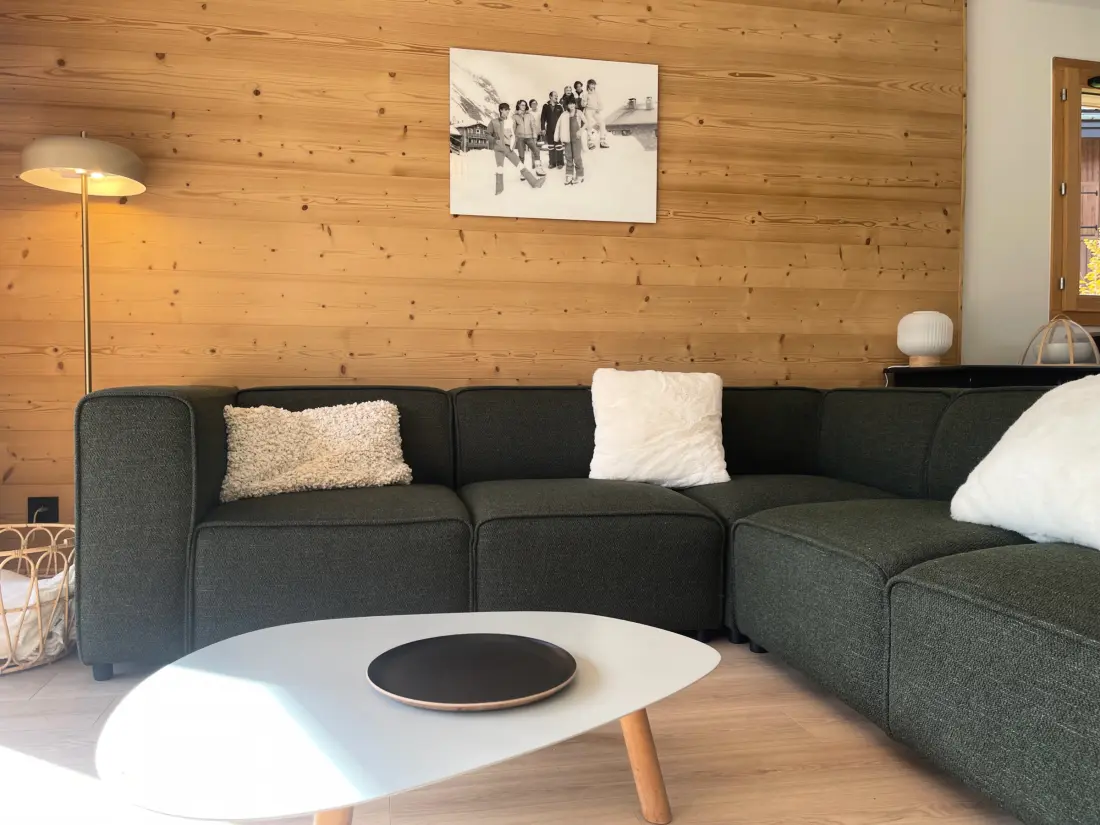 Location de Vacances Samoëns 325