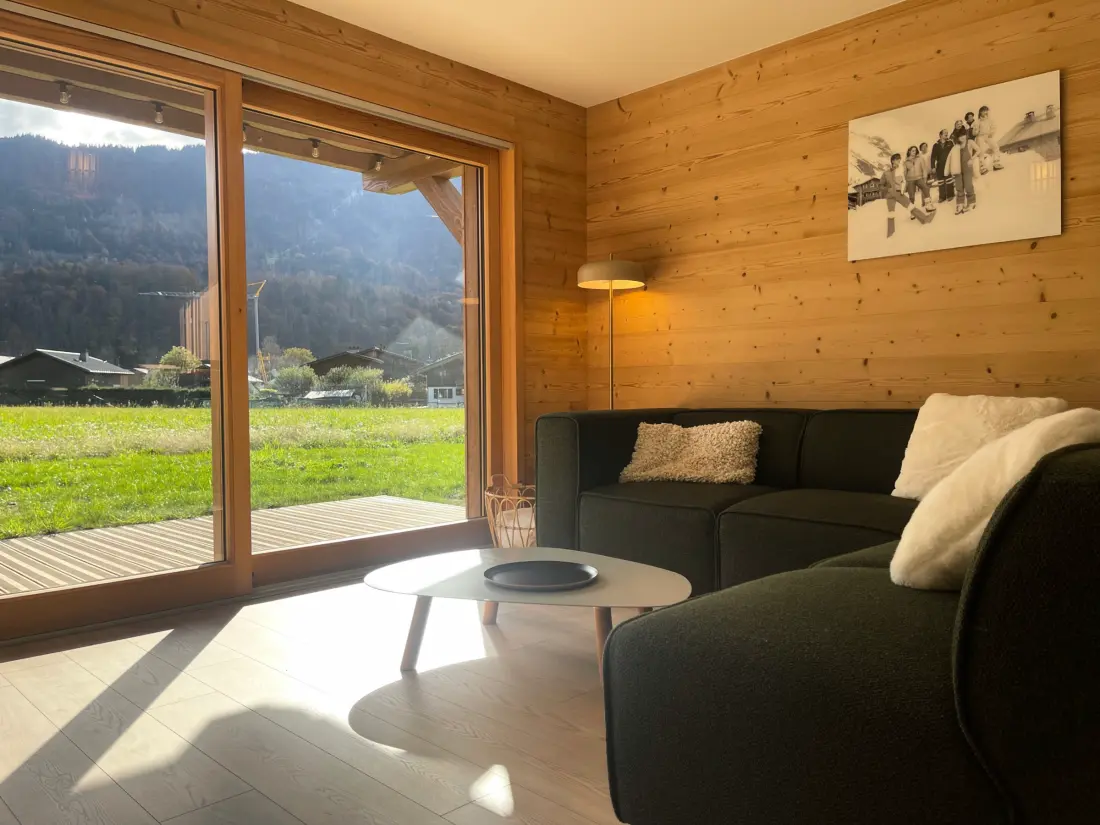 Location de Vacances Samoëns 325