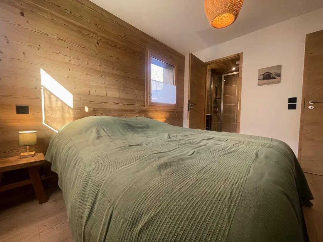 Location de Vacances Samoëns 325