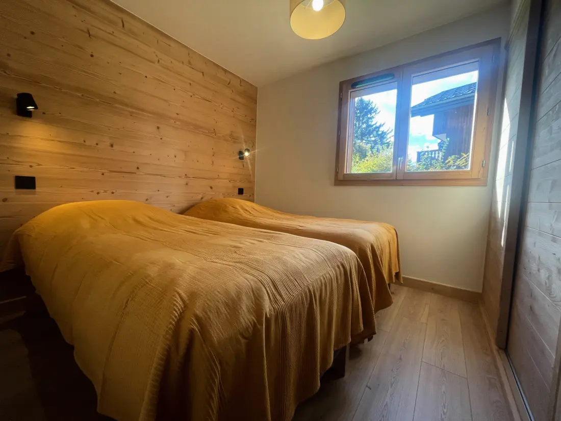 Location de Vacances Samoëns 325