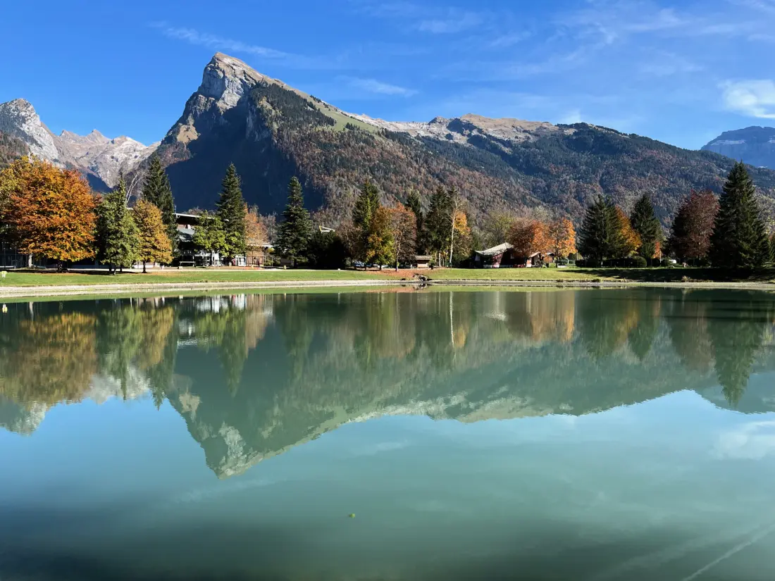 Location de Vacances Samoëns 325