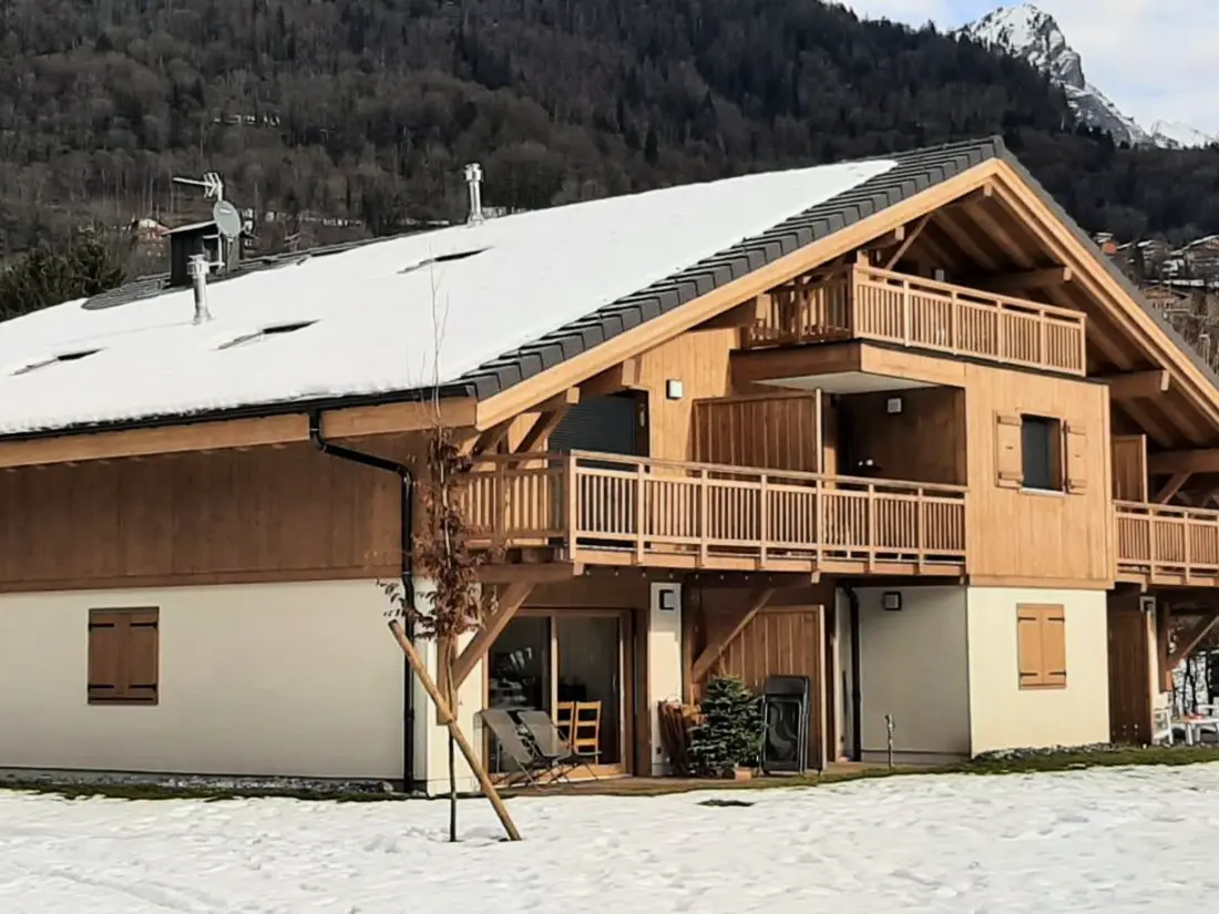 Location de Vacances Samoëns 325