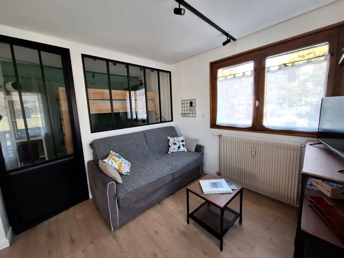 Location de Vacances Samoëns 326