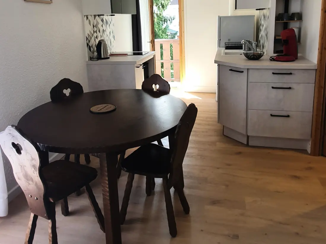 Location de Vacances Samoëns 326