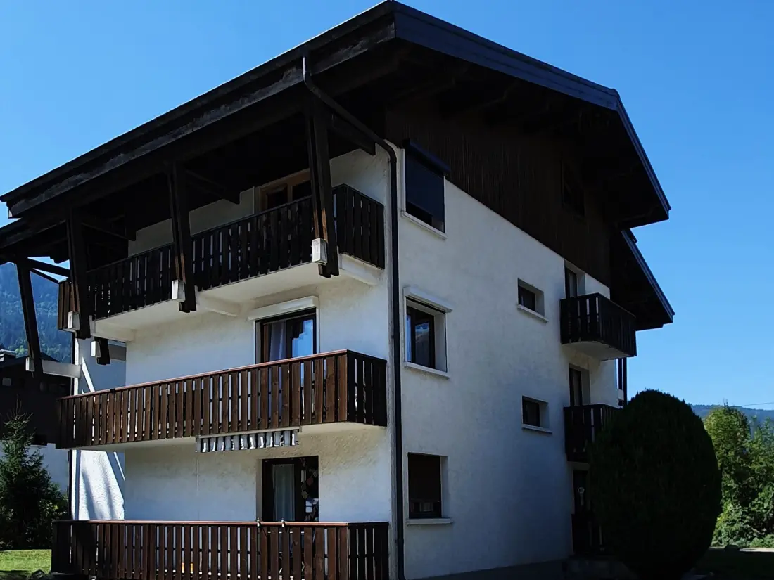 Location de Vacances Samoëns 326