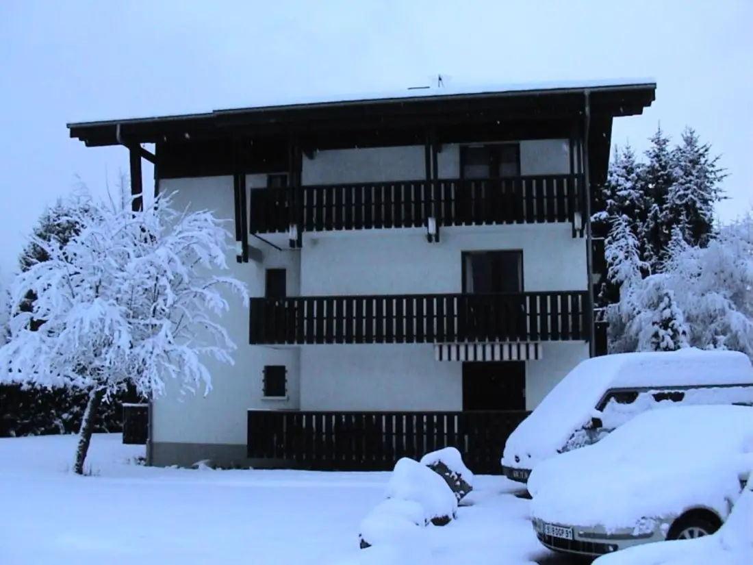 Location de Vacances Samoëns 326