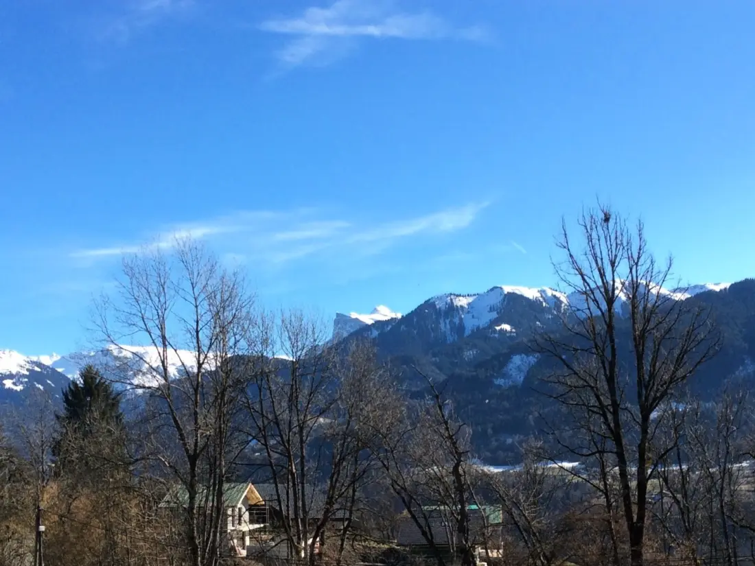 Location de Vacances Samoëns 328
