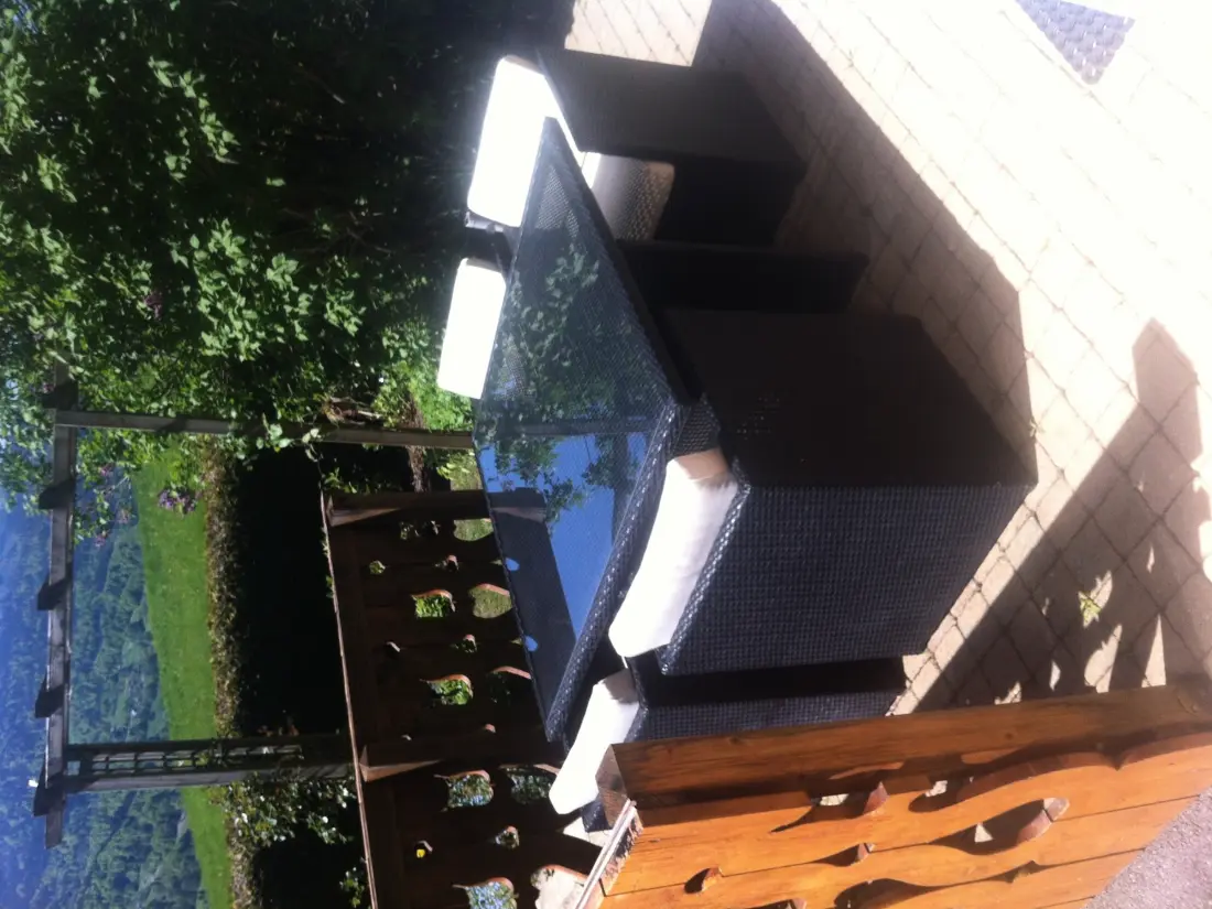 Location de Vacances Samoëns 328