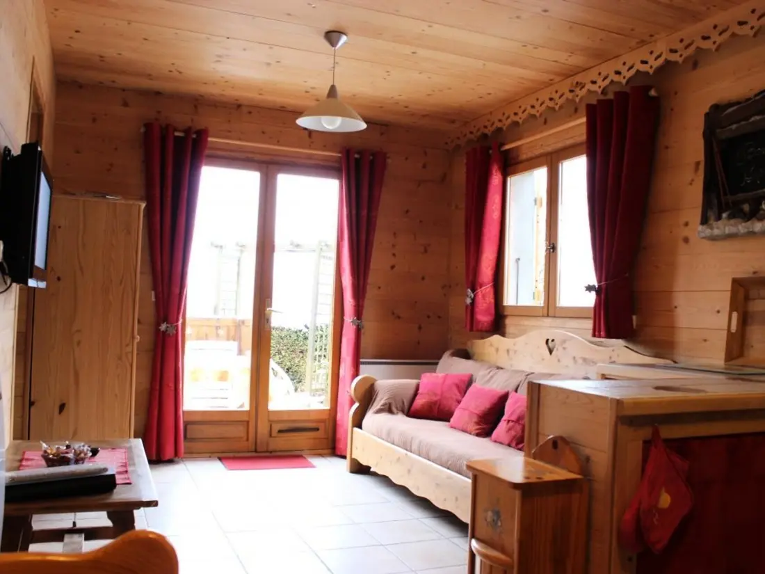 Location de Vacances Samoëns 328