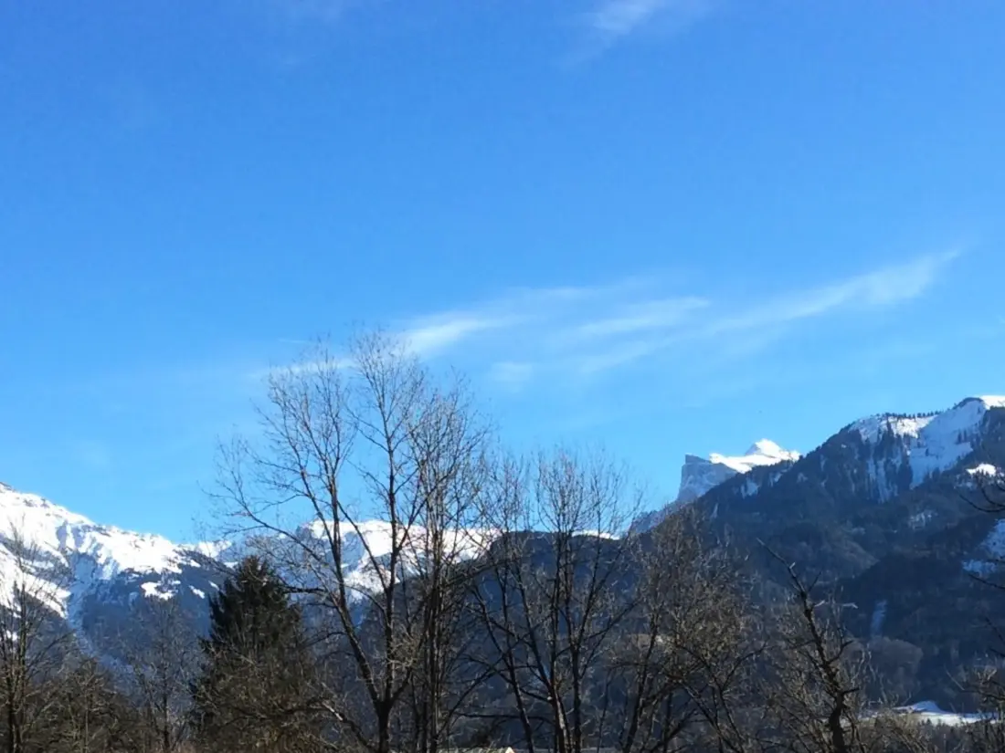 Location de Vacances Samoëns 328