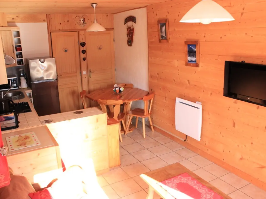 Location de Vacances Samoëns 328