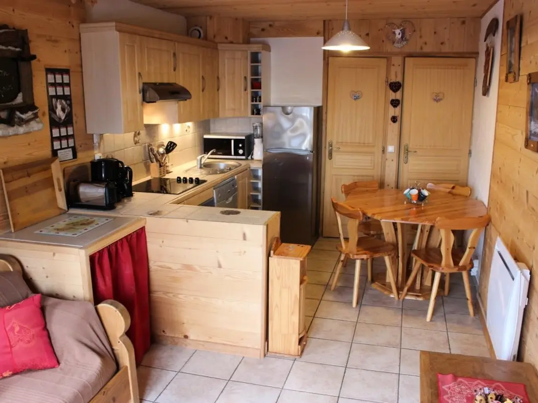 Location de Vacances Samoëns 328