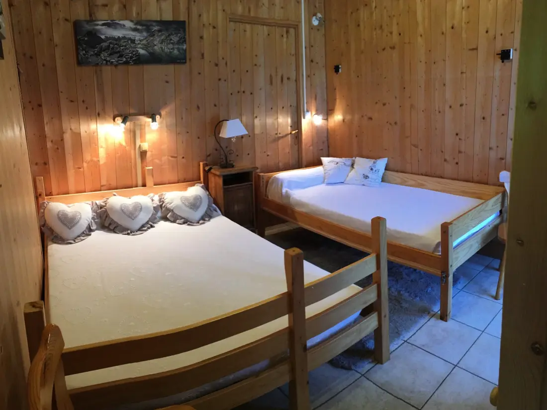 Location de Vacances Samoëns 328