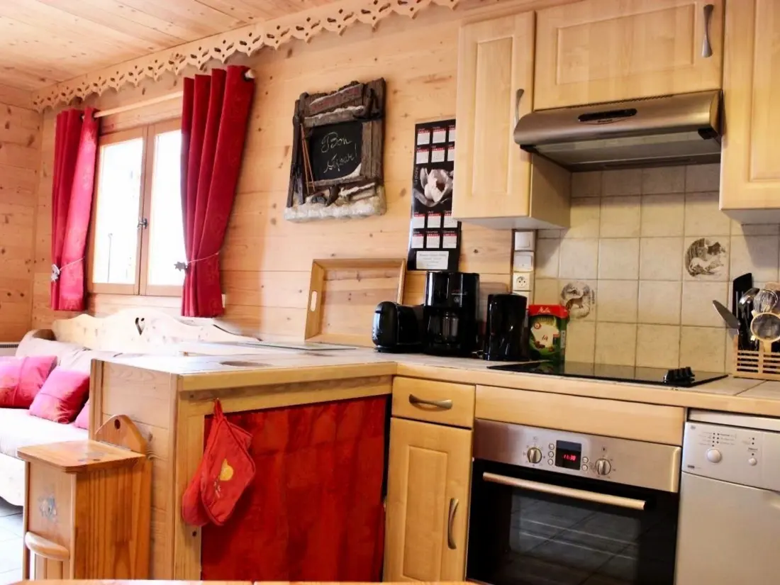 Location de Vacances Samoëns 328