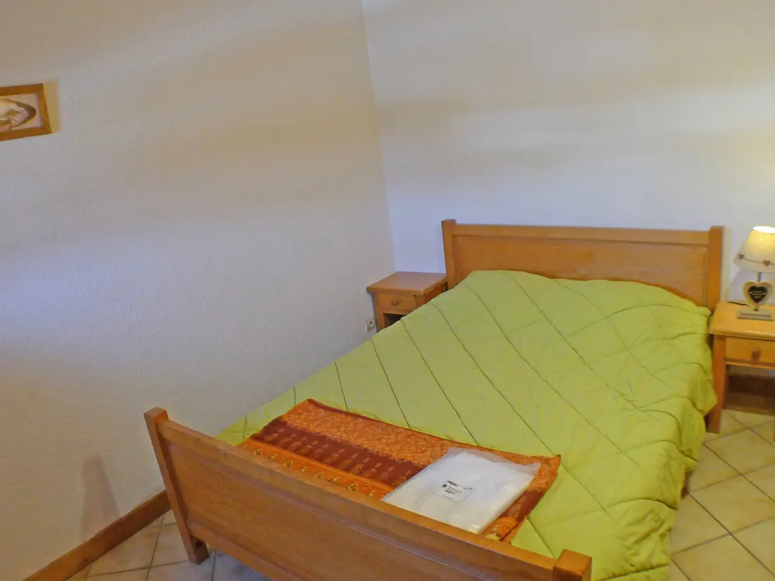 Location de Vacances Samoëns 33