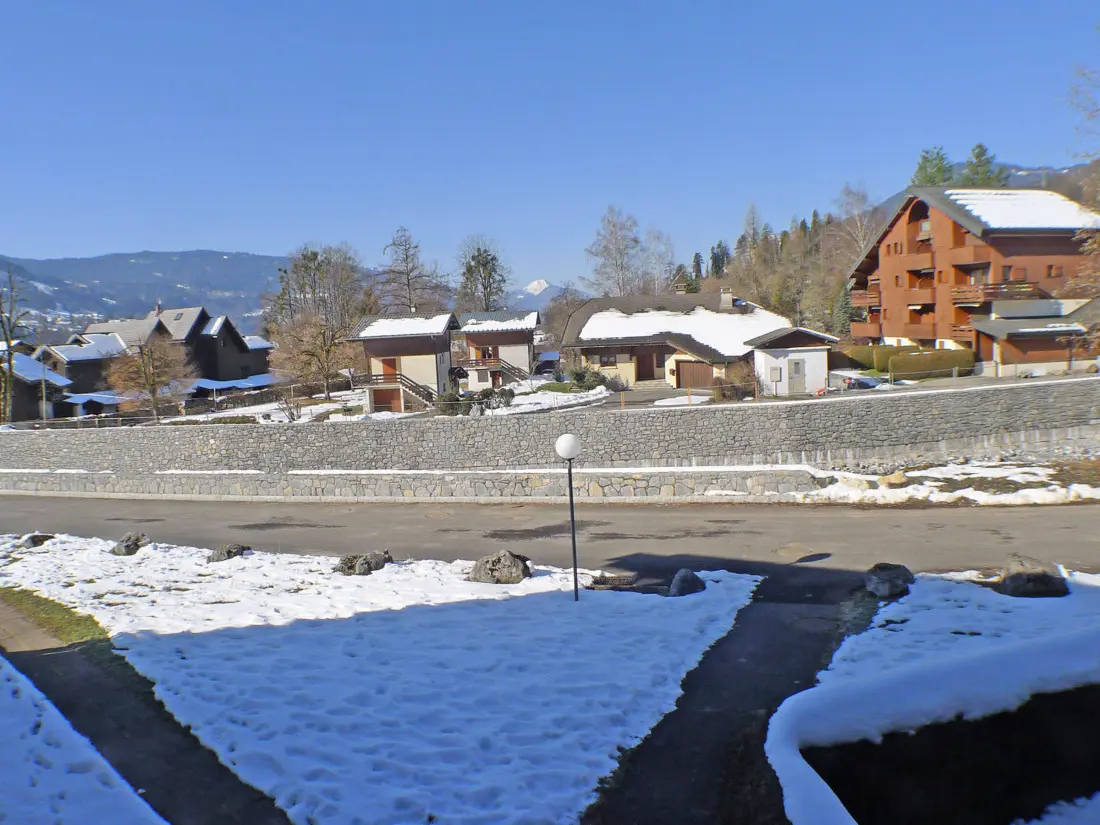 Location de Vacances Samoëns 33