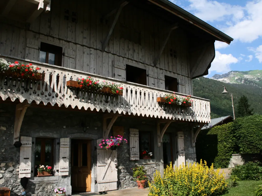 Location de Vacances Samoëns 330