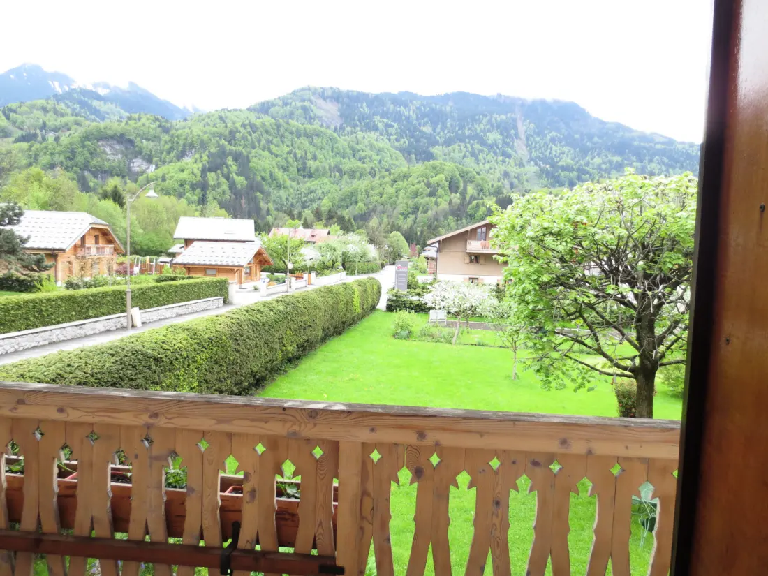 Location de Vacances Samoëns 330