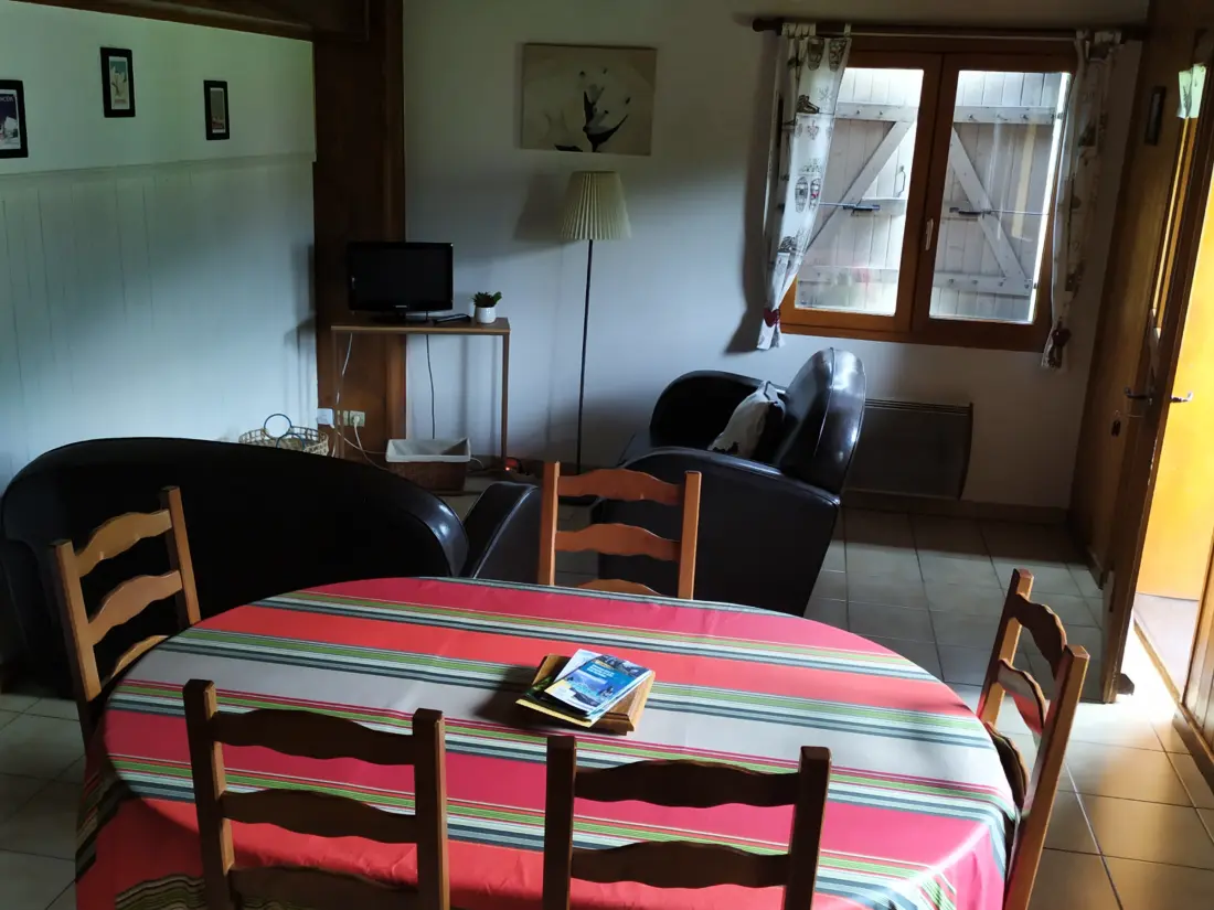 Location de Vacances Samoëns 330