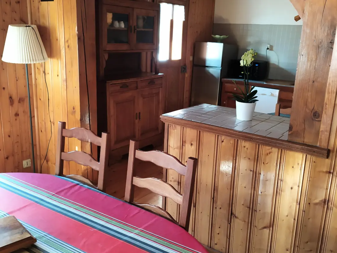 Location de Vacances Samoëns 330