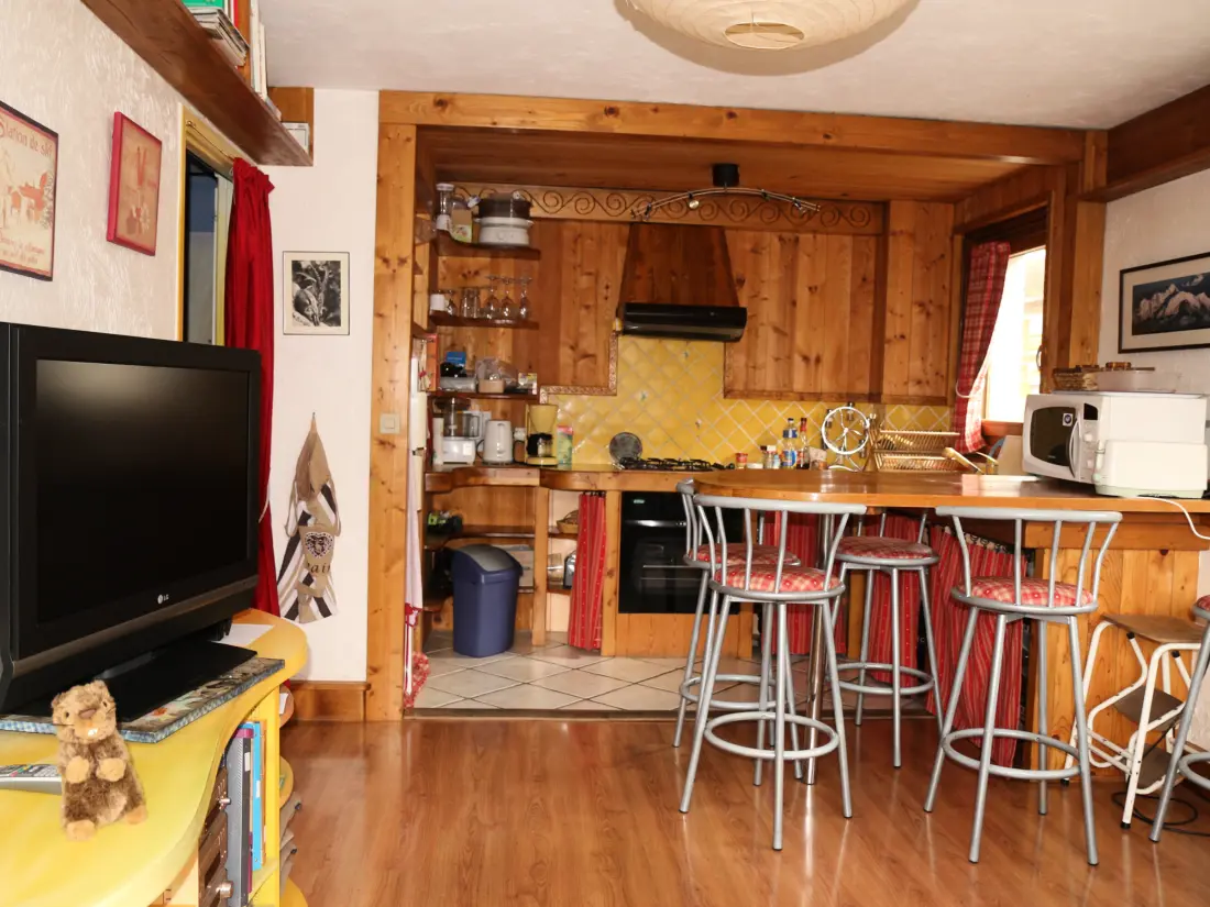 Location de Vacances Samoëns 331