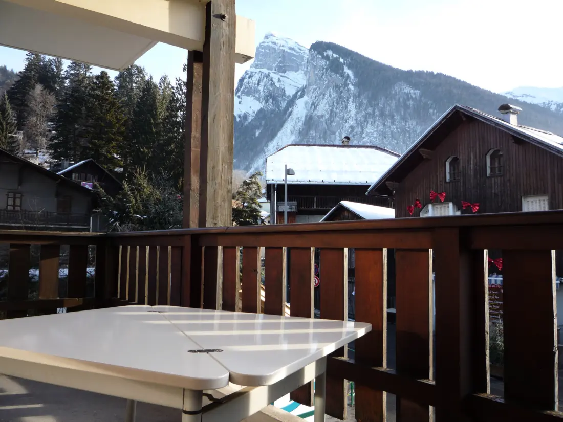 Location de Vacances Samoëns 331