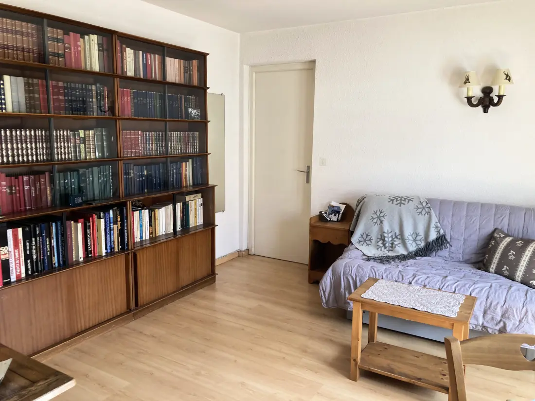 Location de Vacances Samoëns 333