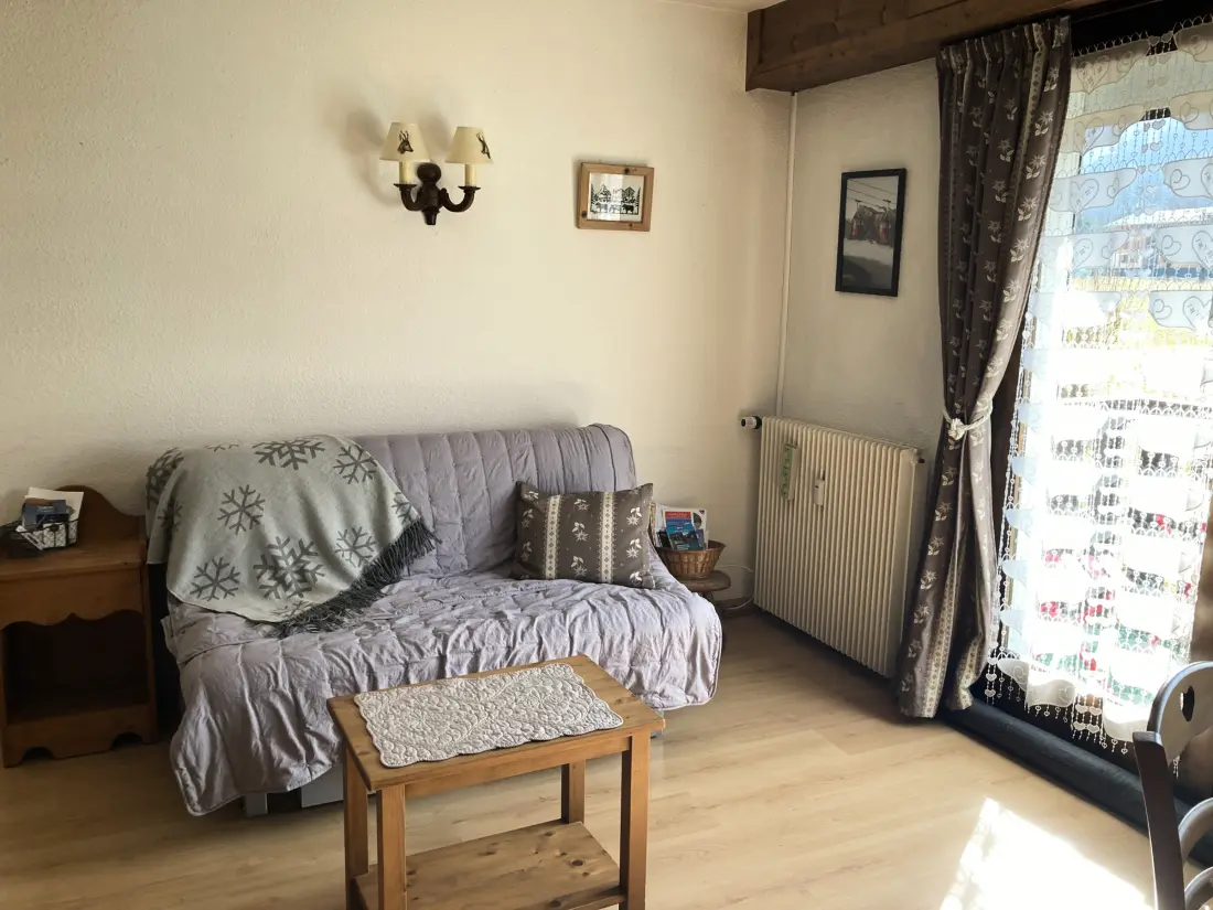 Location de Vacances Samoëns 333