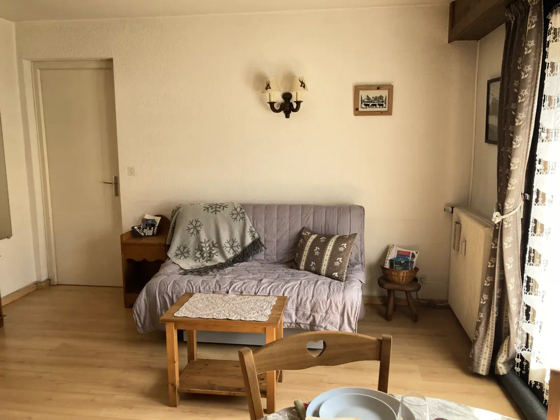 Location de Vacances Samoëns 333